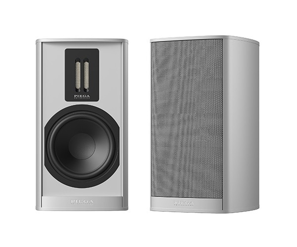 Premium 301 Gen2 Silver
