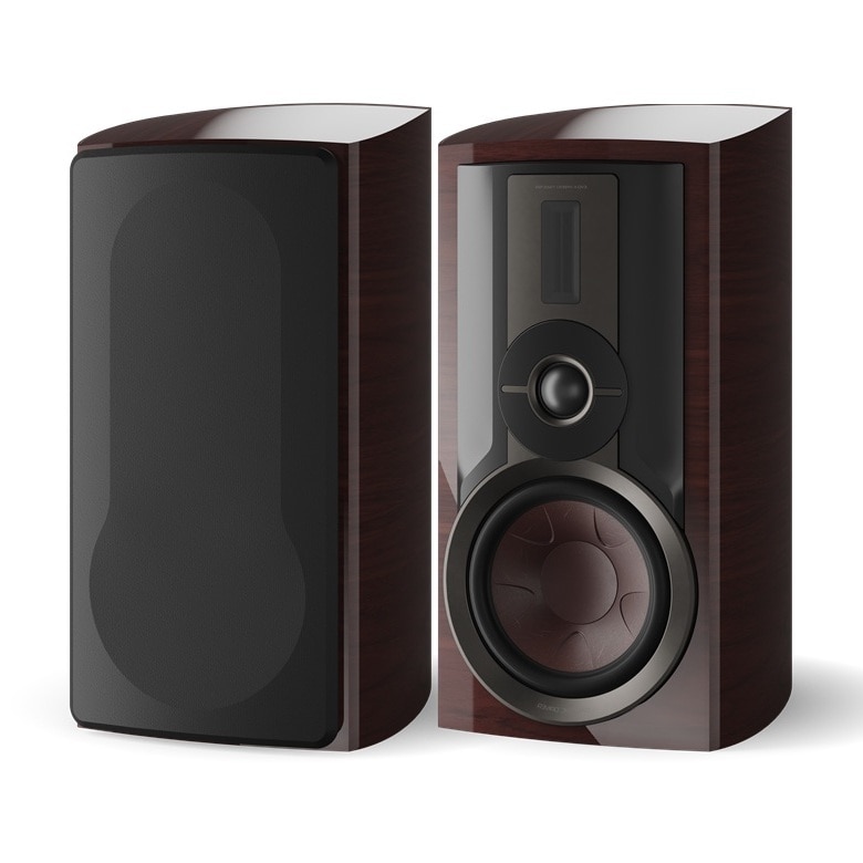 EPIKORE 3 MA High Gloss Maroon ハイグロス・マルーン (ペア)