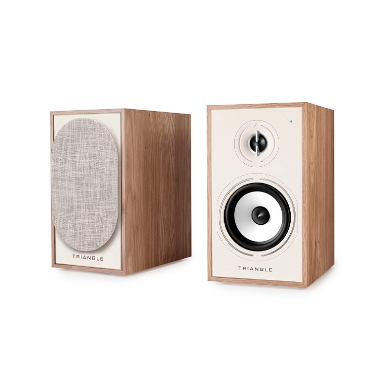 Borea BR03 Connect LIGHT OAK