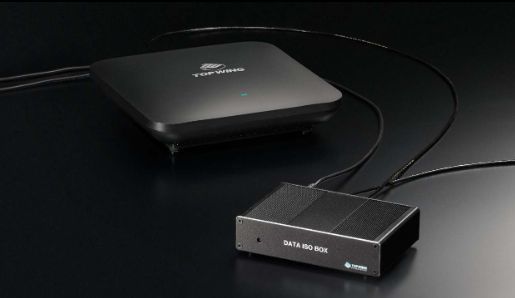 DATA ISO BOX+OPT APバンドルセット