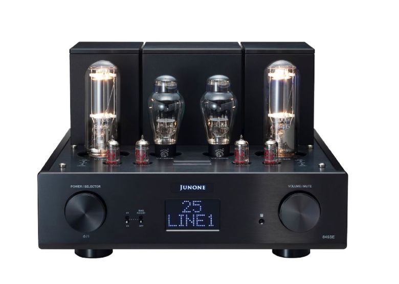JUNONE 845SE