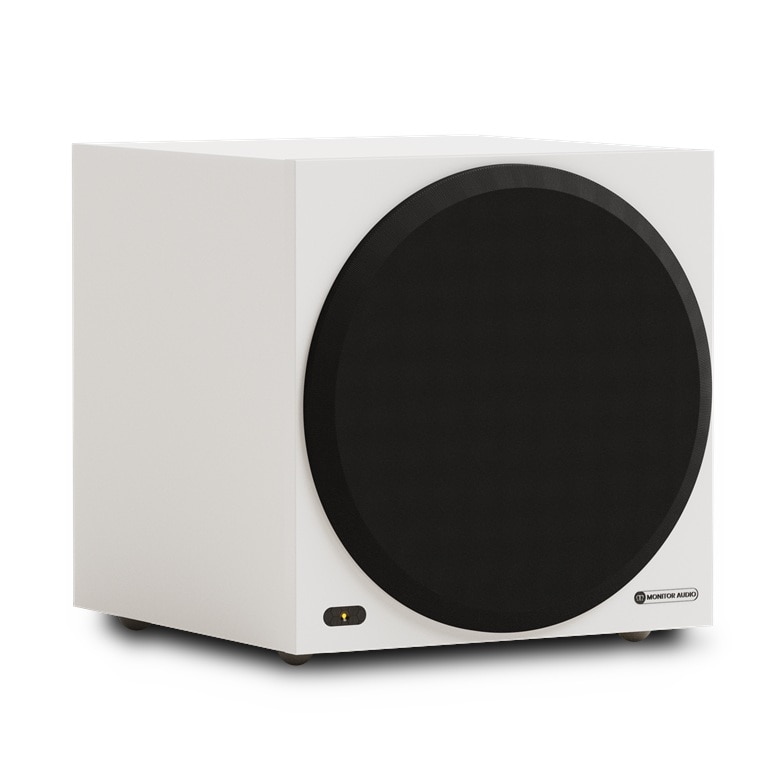 Vestra W12 WH (Matte White)