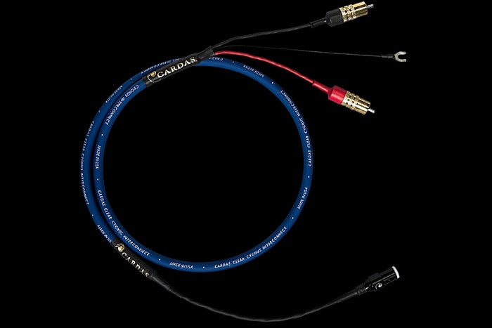 ClearCygnus1.5m （DINストレート-RCA)