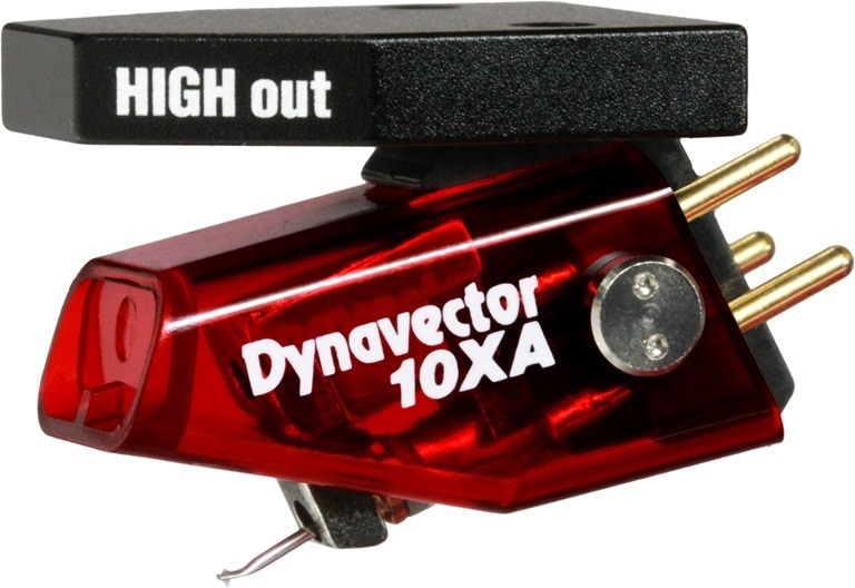 DV 10XA-H