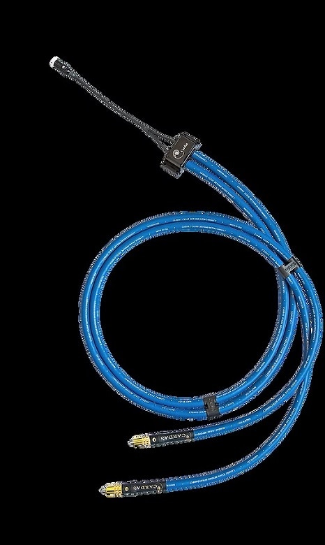 ClearBeyondX2 1.25m（RCA-RCA)