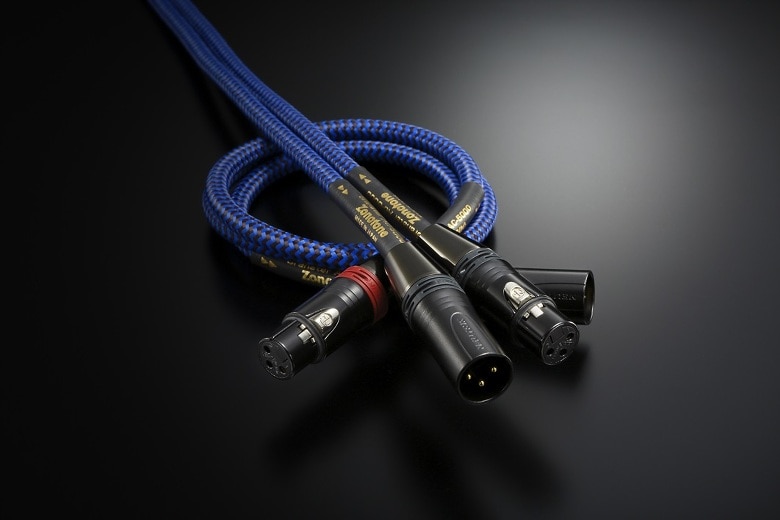 Granster AC-5000 XLR 1.0m