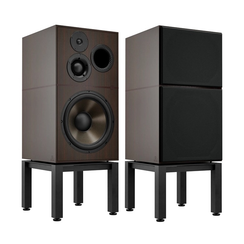 ATALANTE 7 Evo Ebony