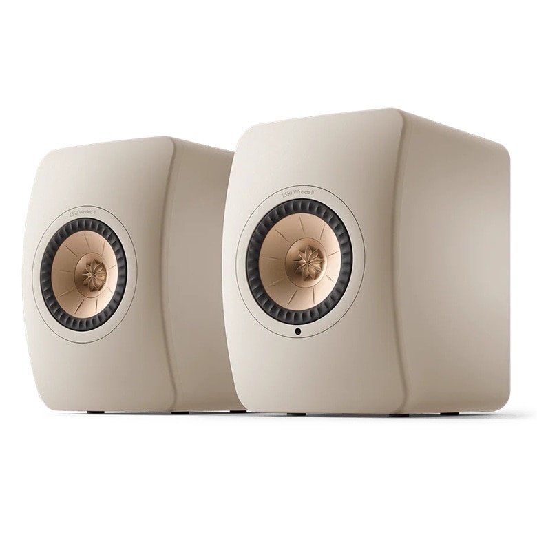 LS50 WirelessII SandShell
