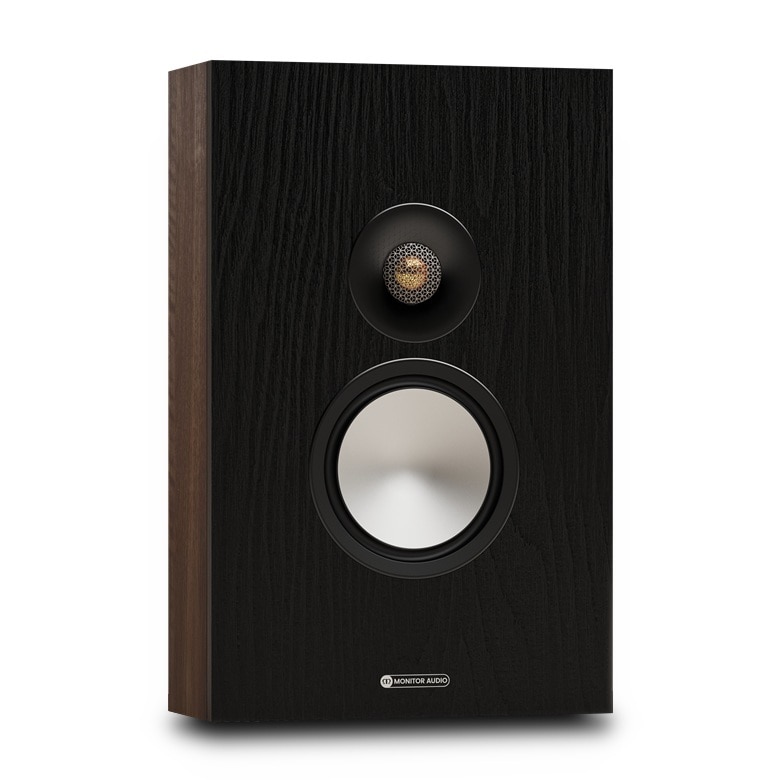 BRONZE On-Wall 7G WN (ウォルナット)　1台