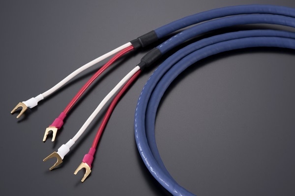MS-DR20SP-AD(Azure Dragon) 1.5mペア 両端Y端子