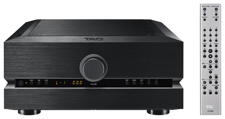 TAD-A1000 ブラック