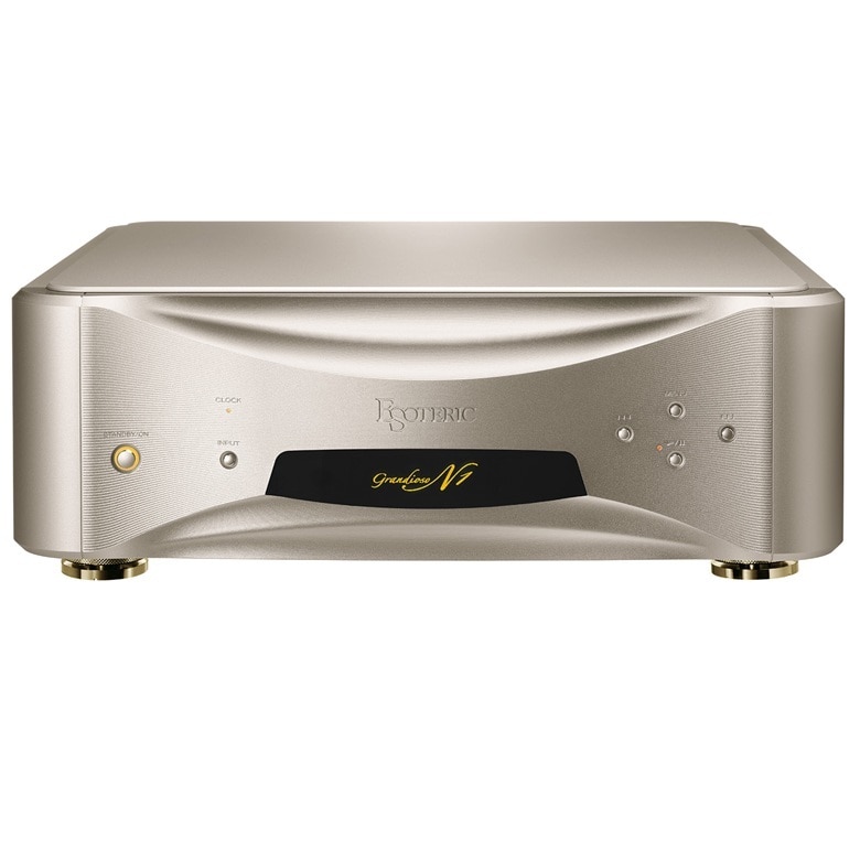 Grandioso N1 Gold Edition