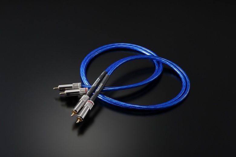 Granster AC-2000 RCA 1.0mペア