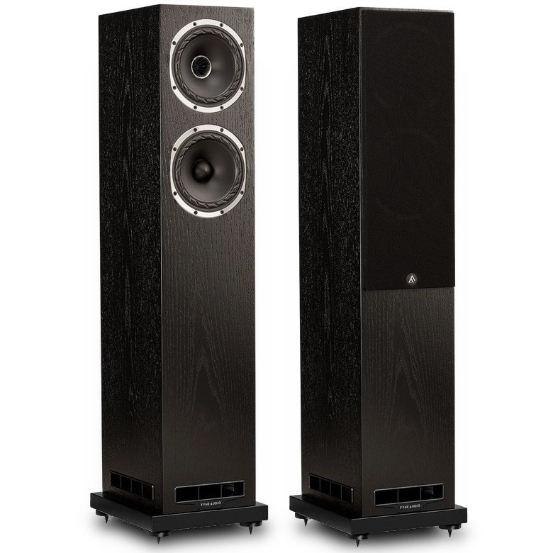 F501S BLACK OAK (BO)