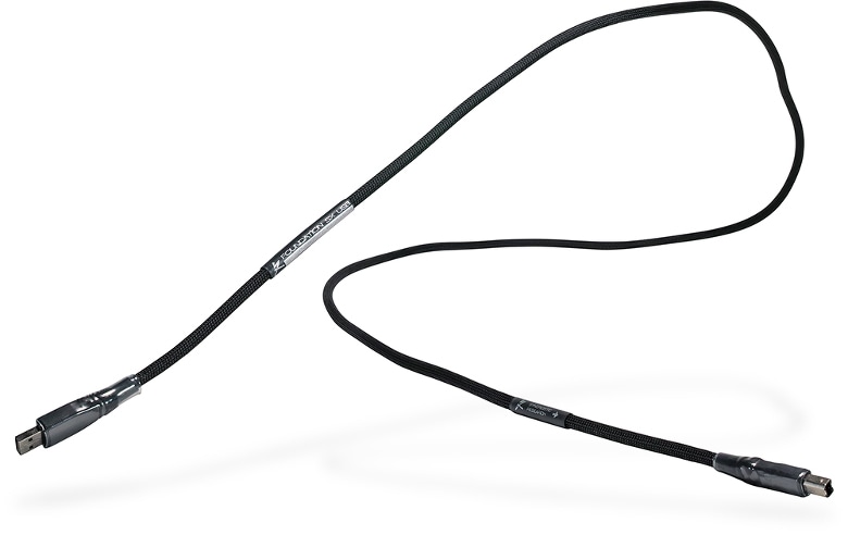 Foundation SX USB 1.0m