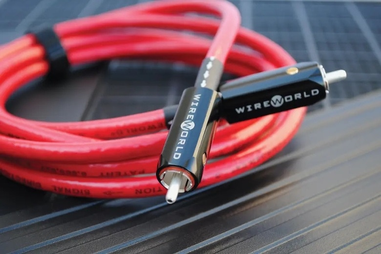 STV10RCA/1.5m (Starlight 10)