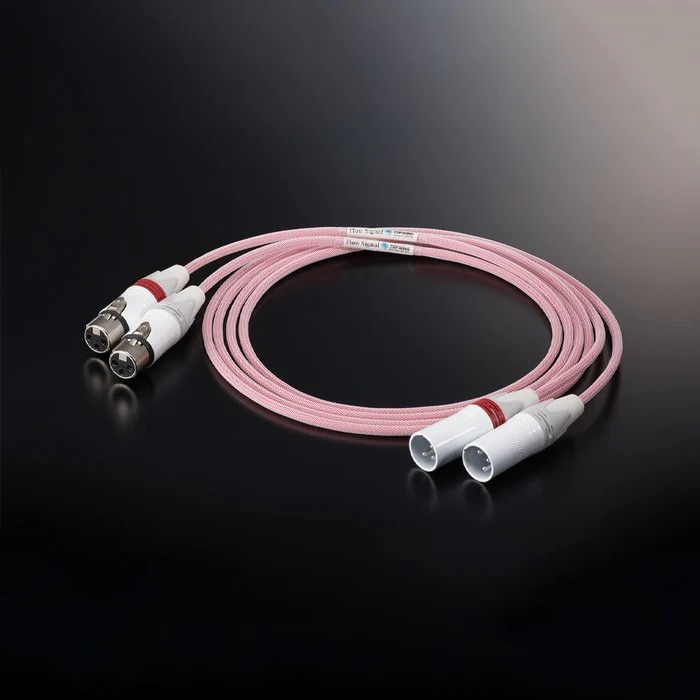 Flow Signal XLR 2.0m