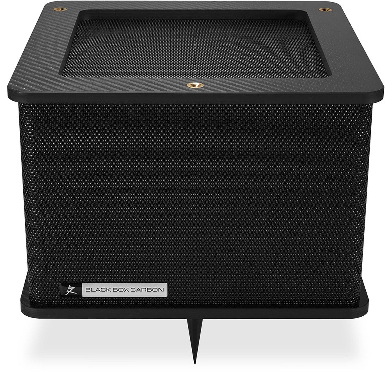 Black Box Carbon
