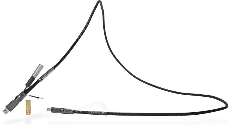 Atmosphere SX Reference USB 1.0m