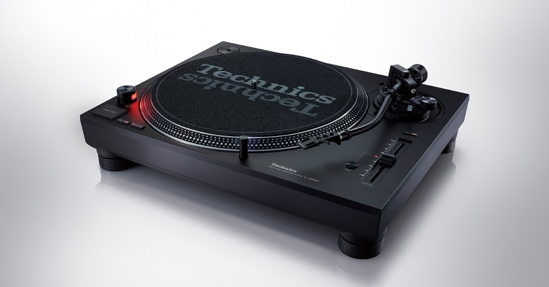 SL-1200MK7W-K