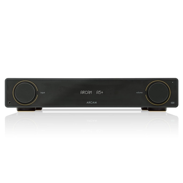 ARCAM A15+