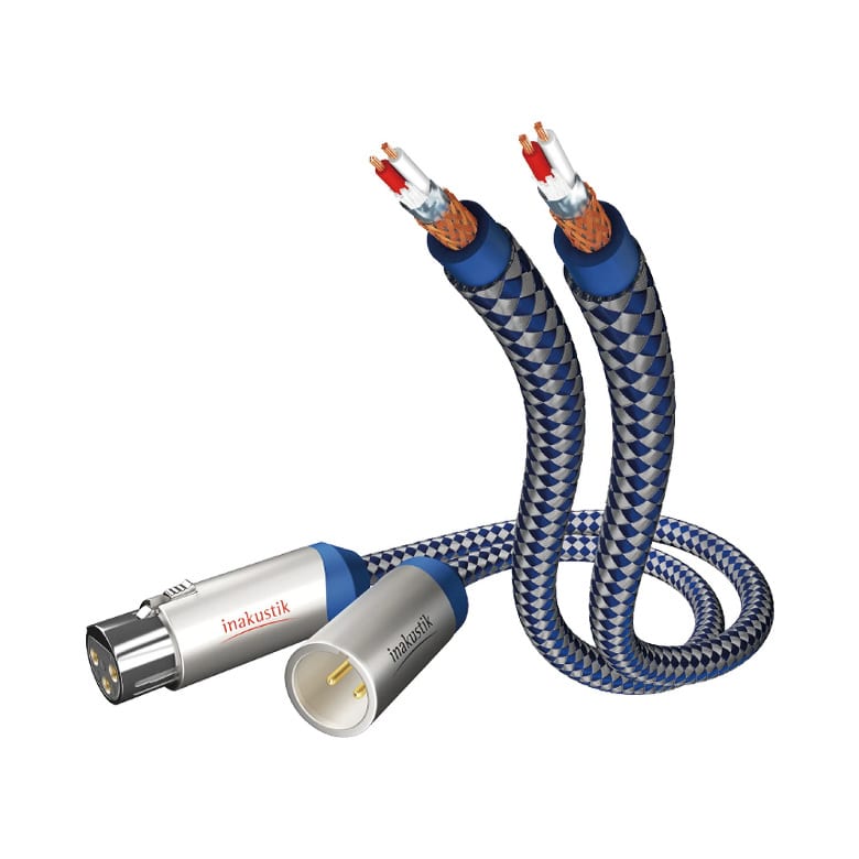 NF-XLR/PREMIUM/0.75M