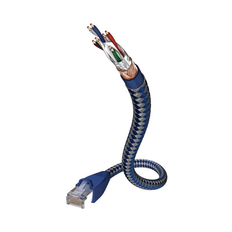 LAN-STREAMING-CAT6/PREMIUM/1.0M