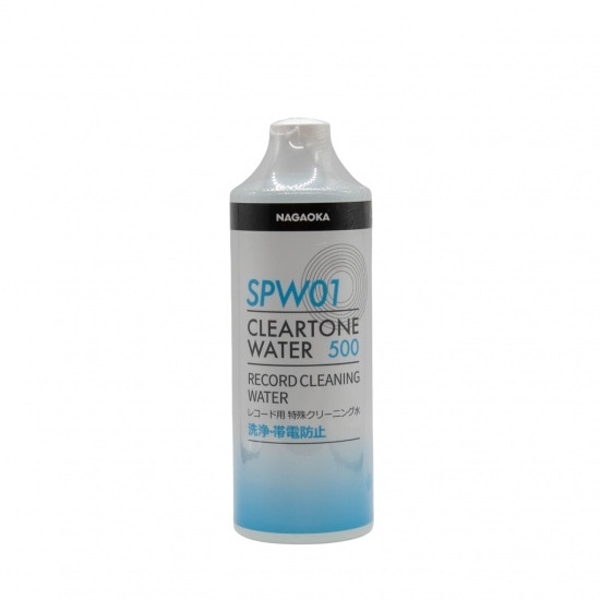 クリアトーンウォーター SPW01 500ml