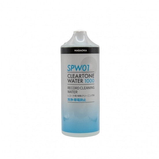 クリアトーンウォーター SPW01 1000ml