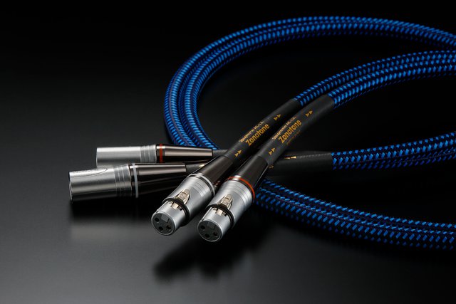 Shupreme AC-LX XLR1.0m