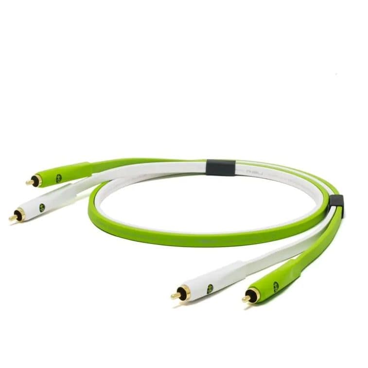 D+ RCA CLASS B/2.0m