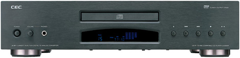 CD3300R