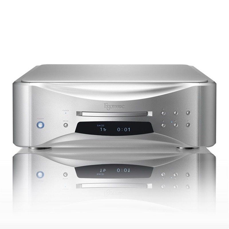 Grandioso K1X SE
