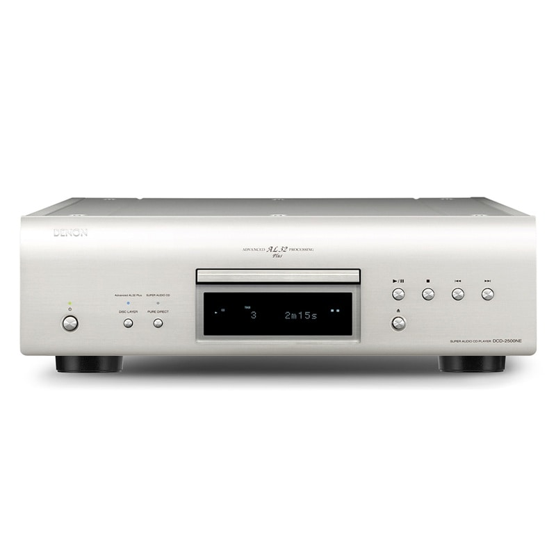 DCD-2500NE