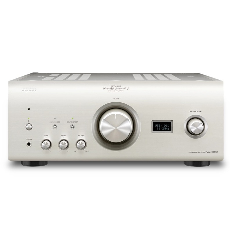 PMA-2500NE SP