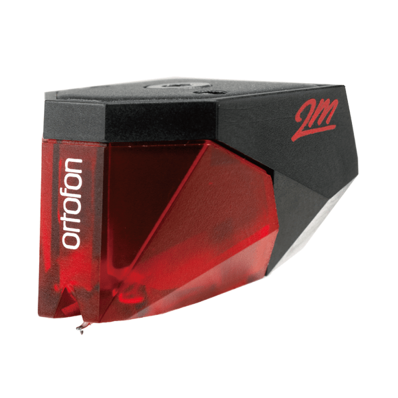 2M Red