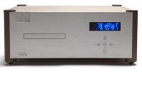 Wadia 581 SE silver