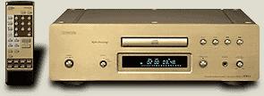 DCD-S10II
