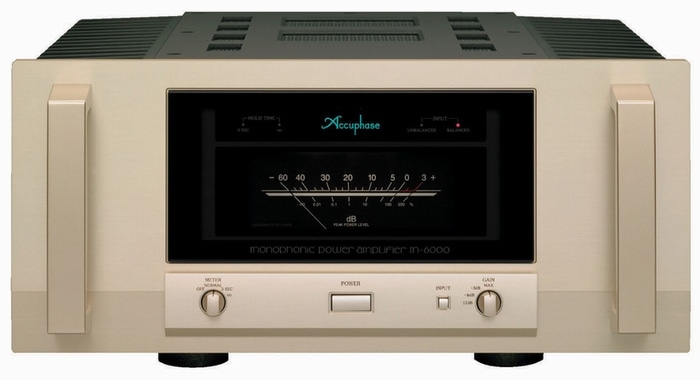 M-6000