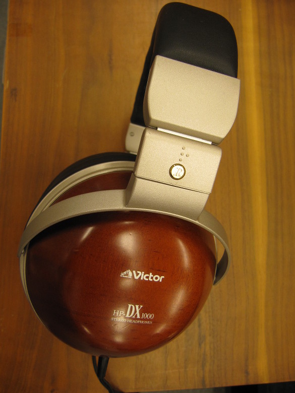 HP-DX1000