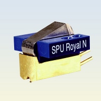 SPU Royal N