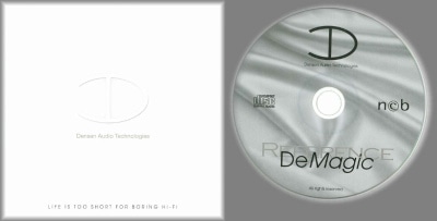 Demagic