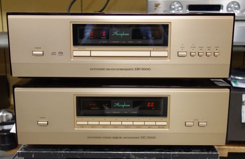 DP-1000/DC-1000