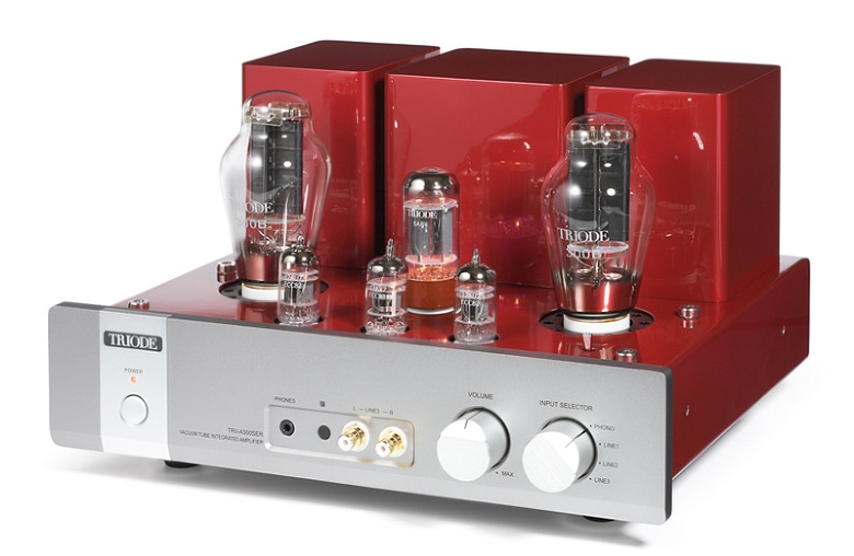 TRV-A300SER