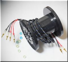 Q-10 signature Bi-wire/3.0