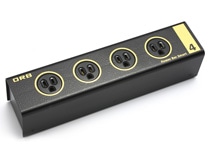 Power Bar Smart-4Gold