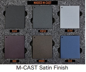 S1 Mk2 M-CAST