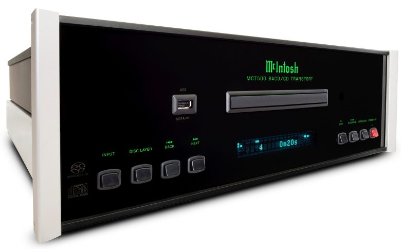 MCT500