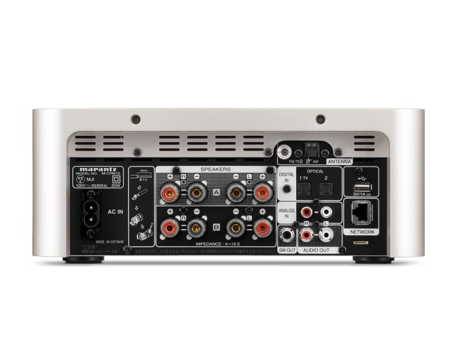 M-CR612 FN