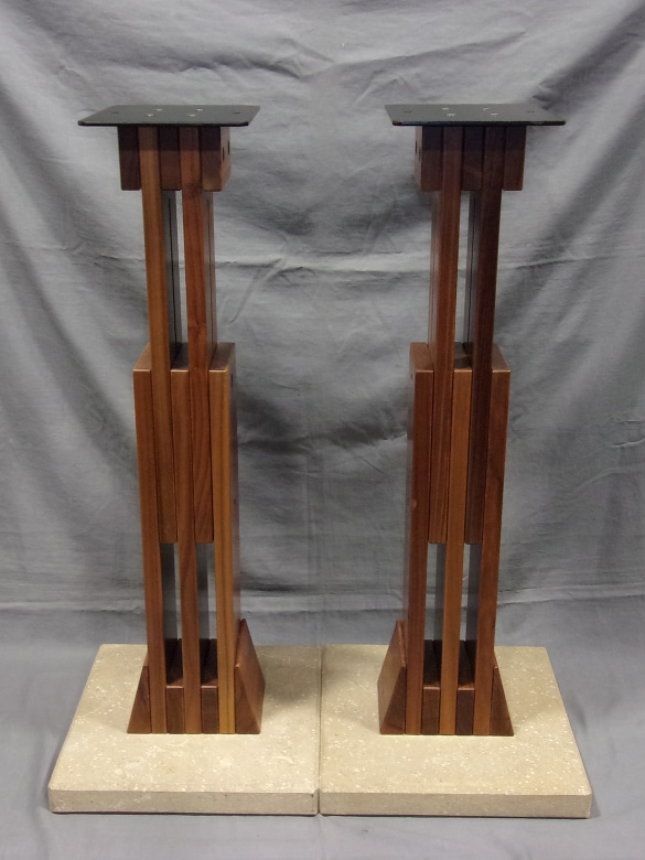 STAND WOOD